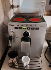 macchina caffe saeco Intuita