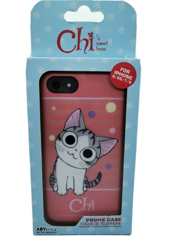 Custodia cellulare abystyle - custodia,