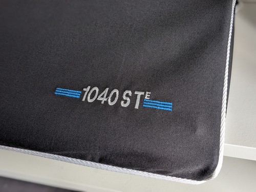Atari 1040 ste - 1040,
