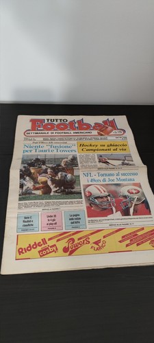 Tuttofootball settimanale - settimanale, di