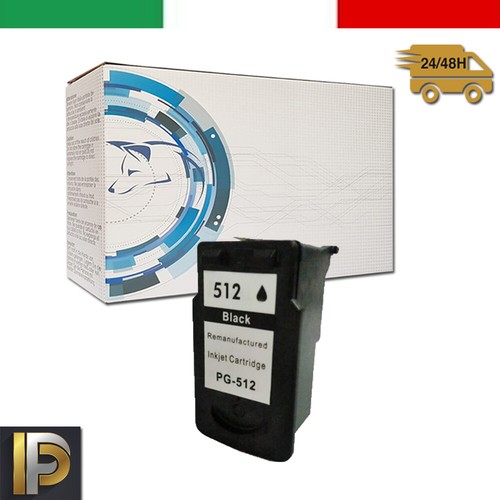 Cartuccia pg512 compatibile - cartuccia,