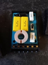 filtro crossover 2 vie Autosonik