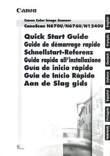 CANON - Canon Color Image