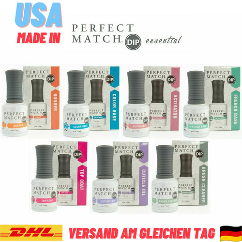 Immersione unghie dip - immersione,