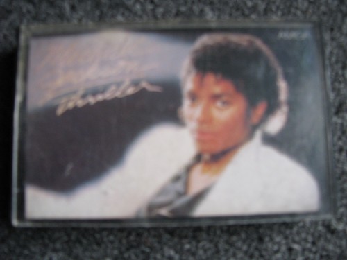 Amiga 056 105 michael jackson - 056, 105-michael