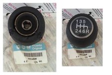 Impugnatura In Pelle 6M Grande