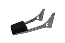 POGGIASCHIENA SUZUKI INTRUDER VS 750 1989 1991 SOSTEGNO STAFFA SCHIENALE