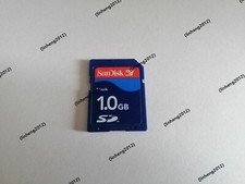 SCHEDA SD SANDISK 1GB