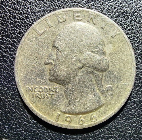 Moneta quarto dollaro - di,