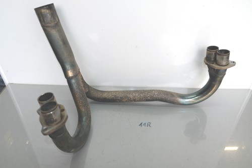 Collettore scarico bmw - di,