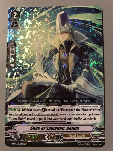 Cardfight avanguard saggio - cardfight,