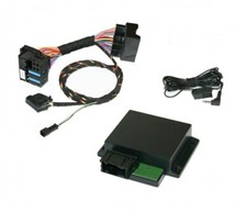 Per Seat Media Sistema Navigatore Exeo Premium Bluetooth Vivavoce MP3