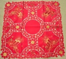 Tovaglia quadrata in