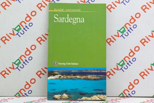Guide vacanze sardegna - guide,