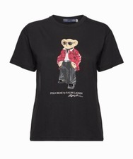 Ralph Lauren T-Shirt Donna