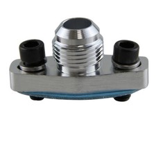 Kit adattatore flangia scarico