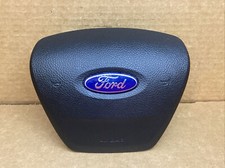2015-2018 Ford Focus Front
