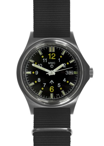 Orologio militare europeo - , mwc