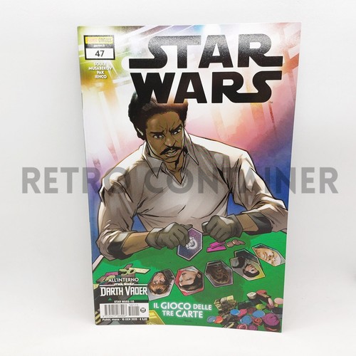Comics ita star wars - star,
