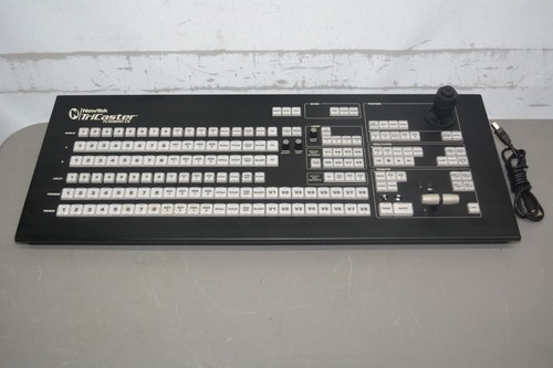 Newtek tricaster tcxd850 - ^,