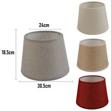 Paralume Tessuto Paralumi