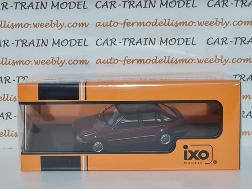 Ford escort 1988 - 1988,