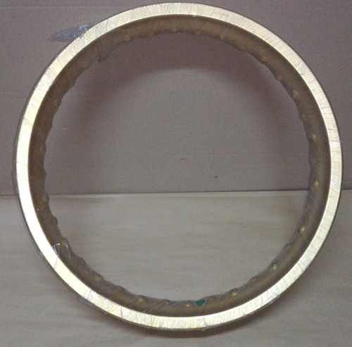 Cerchio post akront rim rear - post,
