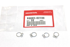 HONDA FERMI TUBI BENZINA