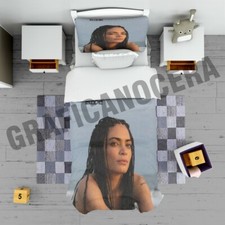 Plaid in pile ELODIE musica