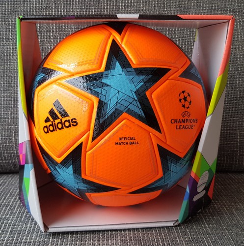 Nuovo adidas matchball cl - -,