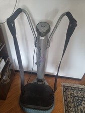 Pedana vibrante proform - vibrante,