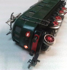 MARKLIN VINTAGE LOCOMOTORE
