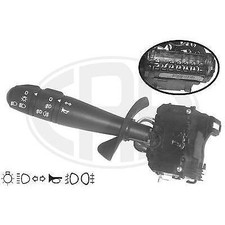 DEVIO LUCI DEVIOLUCI PER DACIA