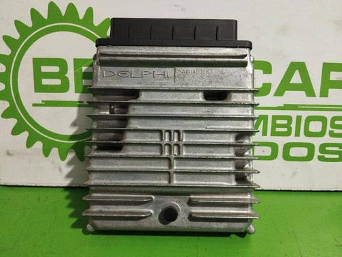 4t1112a650cc centralina motore - centralina,