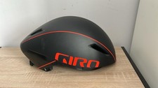 Casco Giro Aerohead MIPS nero