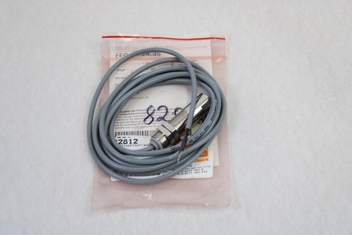 Baumer electric feg - baumer, 14.24.35
