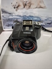 Chinon genesis mm - genesis, 35