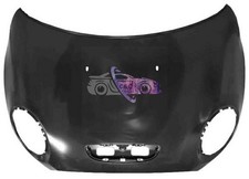 COFANO ANTERIORE COFANO MOTORE C/FORO PER MINI F55 F56 2014-2021 14>21