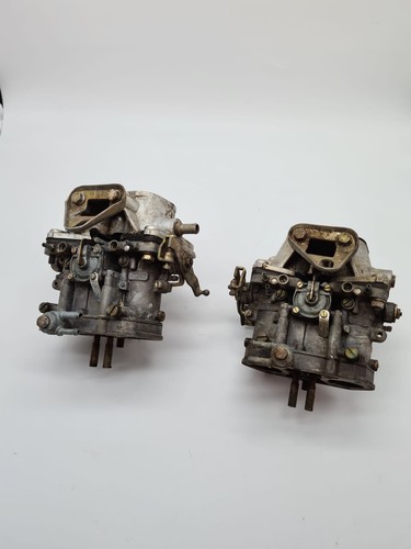 Dell orto drla36 carburetors - drla36,