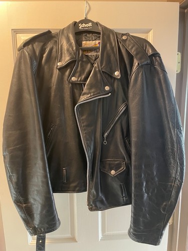 Schott nyc 118 perfecto - schott, giacca