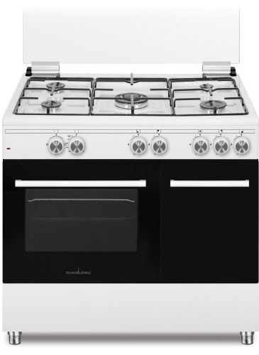 Schaub lorenz cucina gas 5 - cucina,