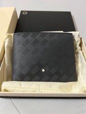 Montblanc Extreme 3.0 Nero 6CC