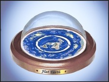 Modello espositore cupola