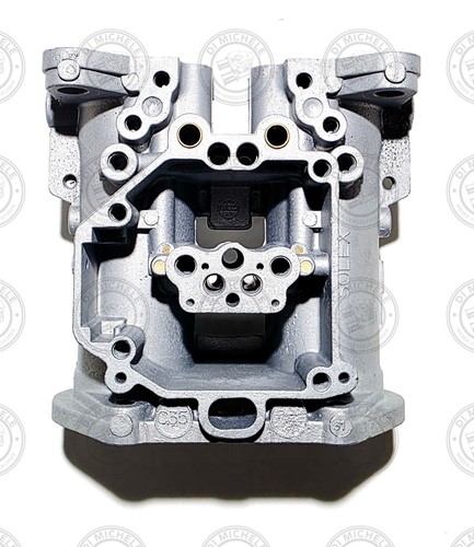 Carter carburatore phh - carter,
