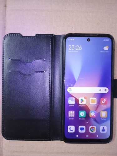 Xiaomi redmi note - note, 5g