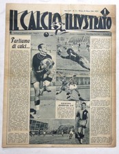 Il Calcio Illustrato N. 13 -