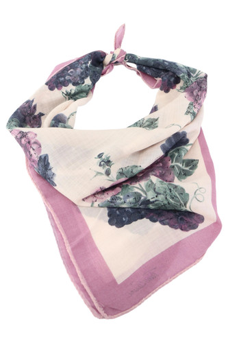 Tino lauri foulard donna rosa - tino,