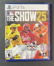 MLB The Show 25 [ Carta Atleta