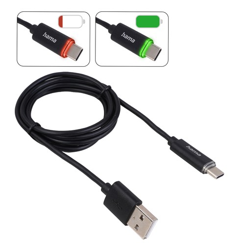 Hama usb cavo - su,