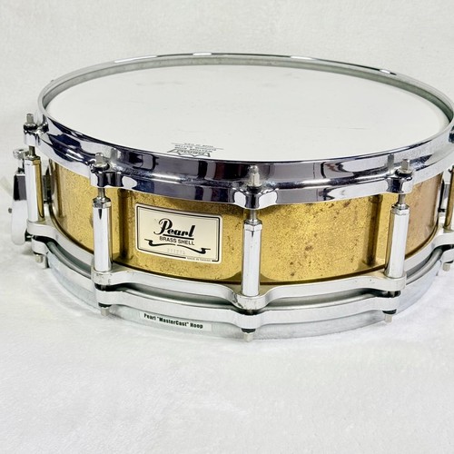Tamburo rullante ottone